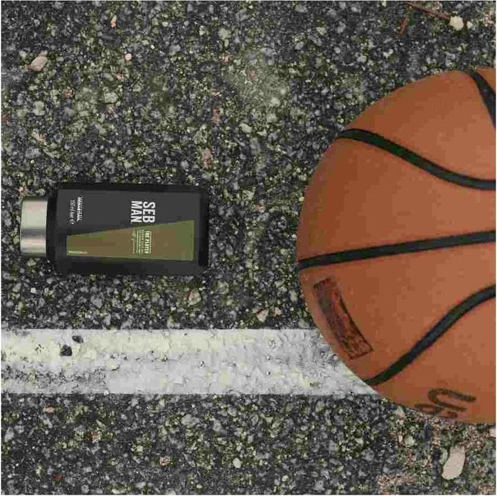 Image du produit Sebastian Professional - SEB MAN The Player Medium Hold Gel - Gel coiffant à fixation moyenne 150ml (Gel coiffant, 150 ml)