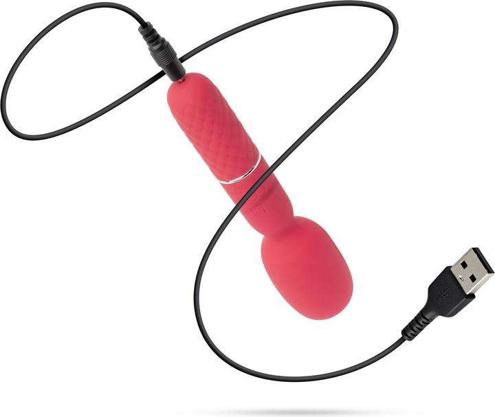 Actual product image Easytoys Mini wall massager