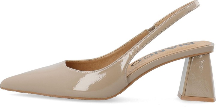 Actual product image Bianco BIAMARALYN Pumps (38)