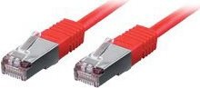 Actual product image equip Network cable (S/FTP, CAT6, 10 m)