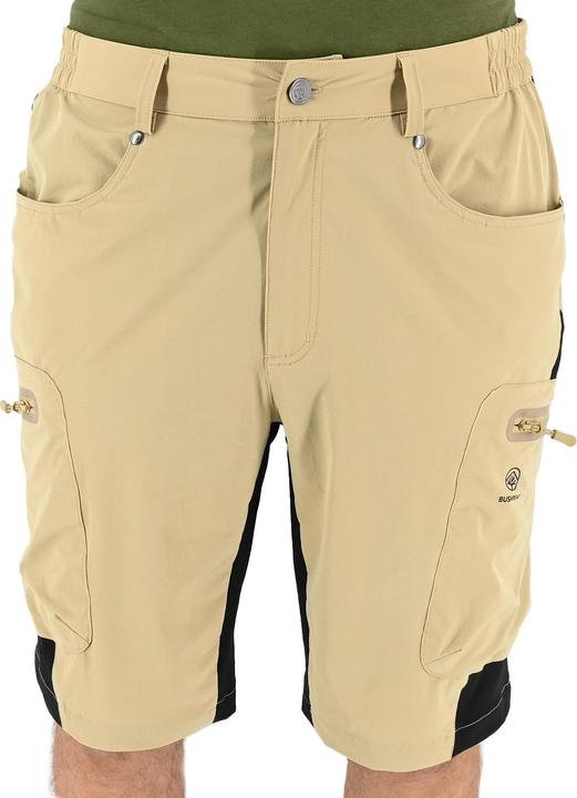 Produktbild Bushpeak Kurze Wanderhose (32)