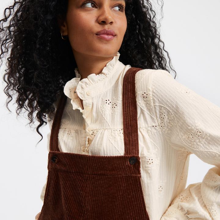 Produktbild La Redoute Collections Latzhose für die Schwangerschaft (32)