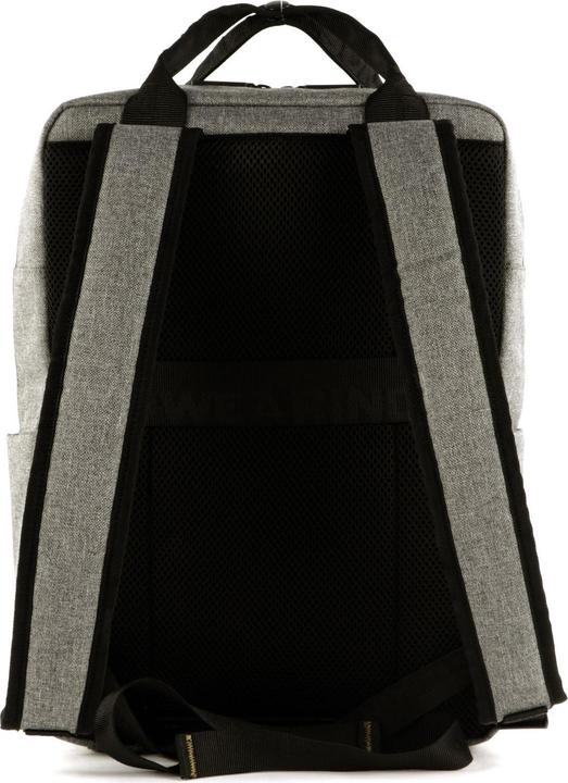 Actual product image Strellson Backpack Northwood 2.0 Josh