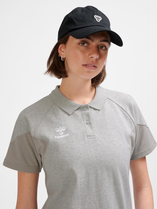 Immagine prodotto hummel Hmltravel Polo Donna (S)