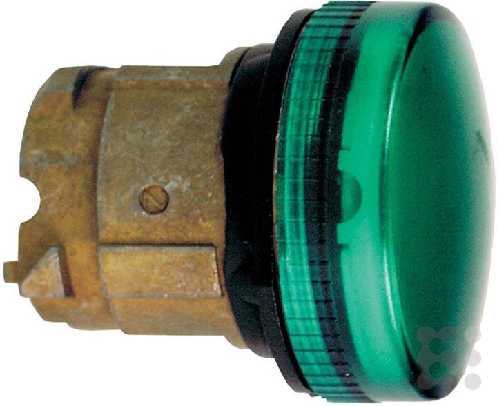 Produktbild Schneider Electric Anzeigenkopf ZB4-BVO33