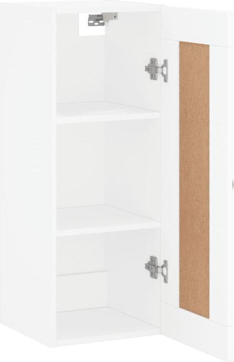 Image du produit vidaXL Wandschrank (34.50 x 34 x 90 cm)