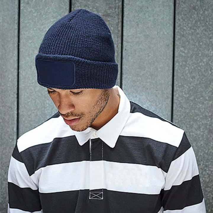 Actual product image Beechfield Cap (One size)