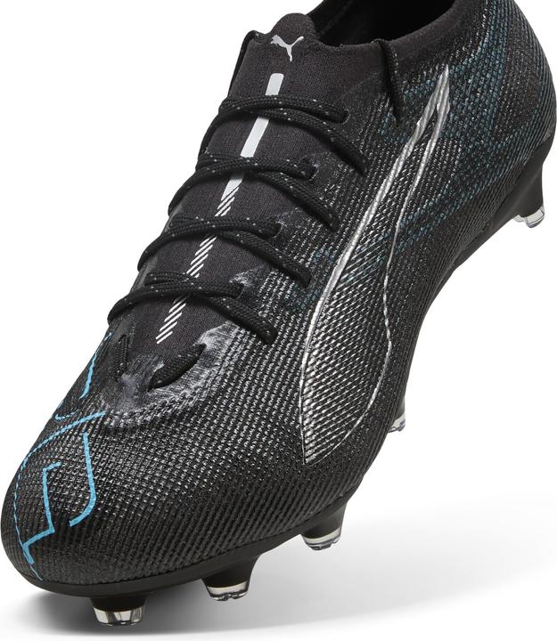 Actual product image Puma Ultra 5 Pro Fg/Ag (42)