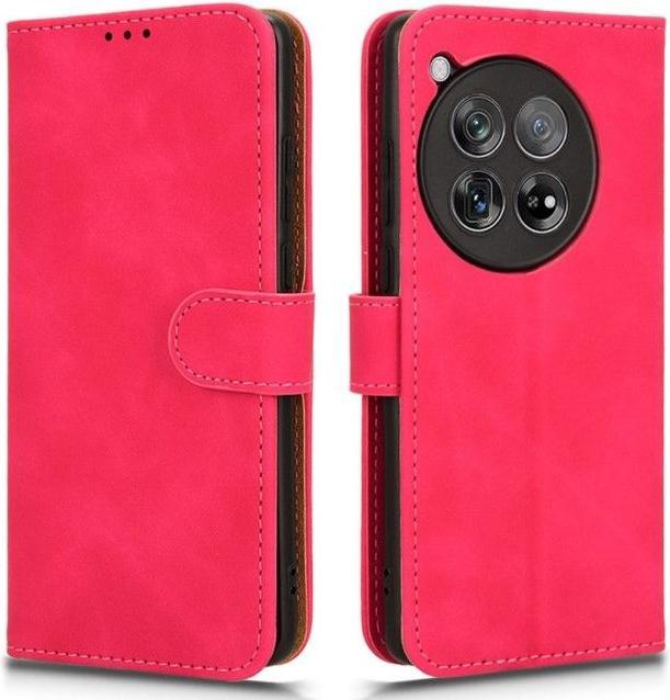 Immagine prodotto MU Classic Serie Classic II con copertina in pelle (OnePlus 12R)