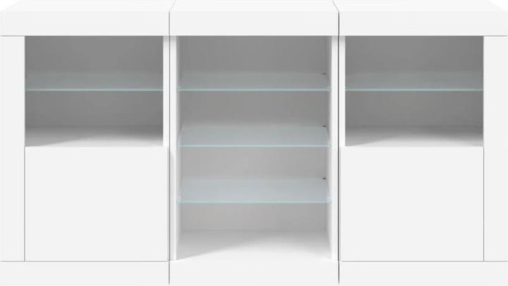 Produktbild vidaXL Jargen (123 x 37 x 67 cm)