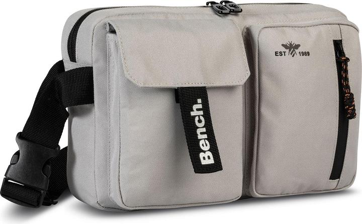 Immagine prodotto Bench Borsa a tracolla Utility