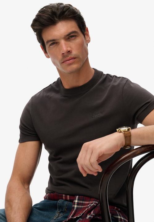 Produktbild Superdry Essential Logo T-Shirt (M)