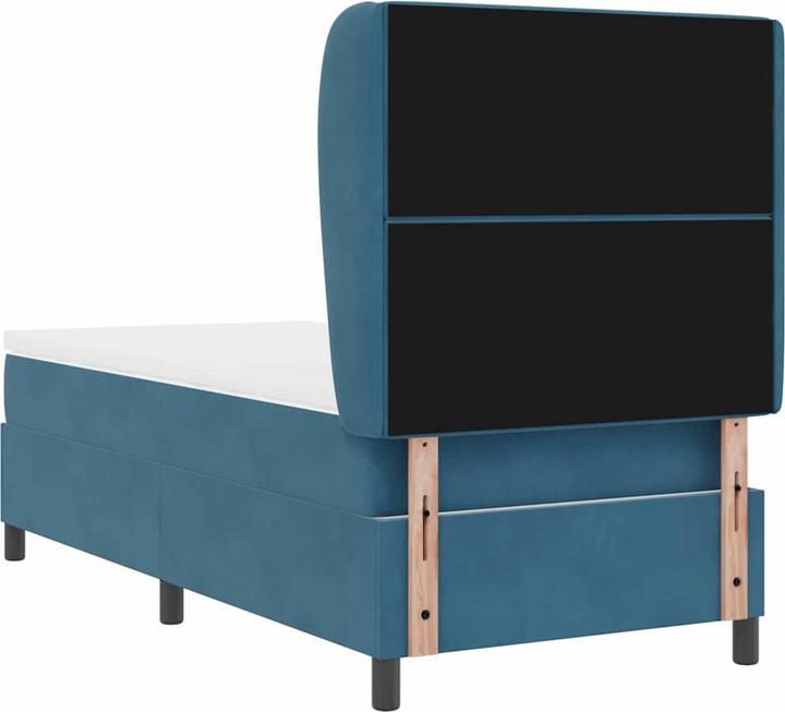 Produktbild vidaXL Boxspringbett (90 x 200 cm)