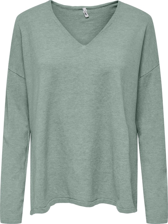 Produktbild Only ONLAMALIO Strickpullover Strickpullover (XS)