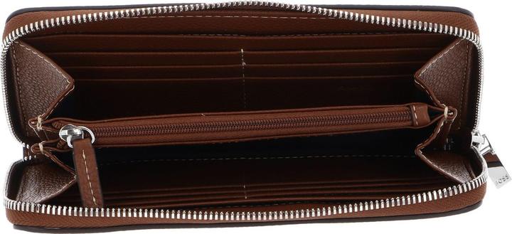 Actual product image BOSS Anett Ziparound Wallet