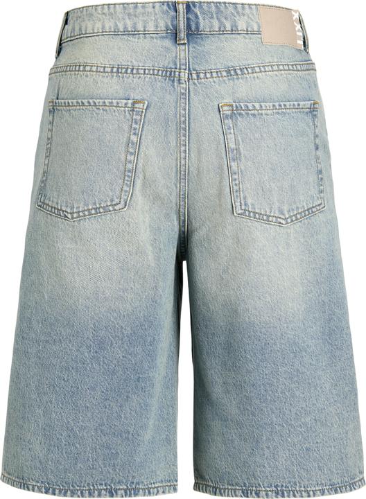 Produktbild JJXX Jxlaura Long Mw Denim Shorts Dnm Sn (L)