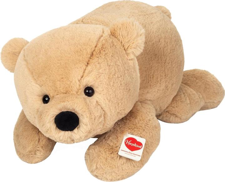 Peluche ours Hermann teddy original vintage : Achat occasion | Peluches Hermann Bon état