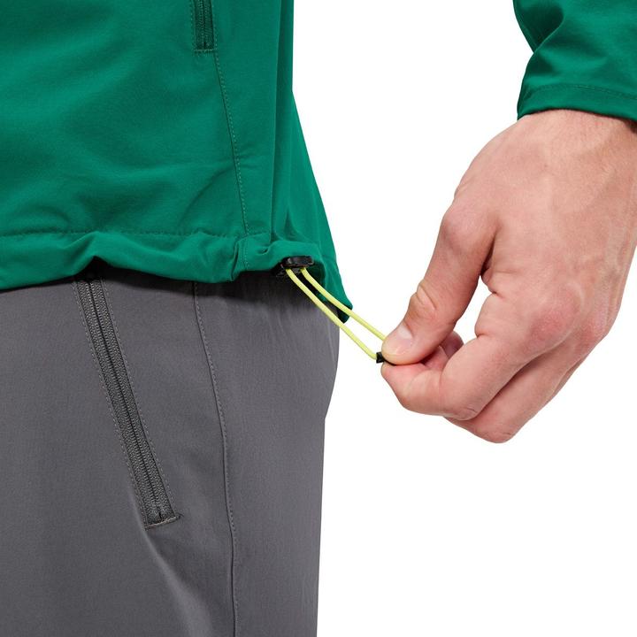 Immagine prodotto Berghaus M Ridge-Roamer Lite Jkt (Jacke) (50)