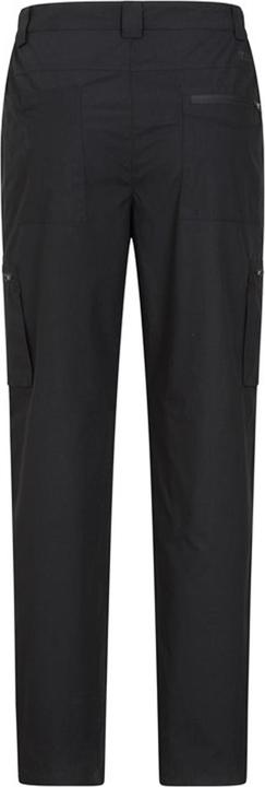 Produktbild Mountain Warehouse Trek II Convertible Wanderhose (42)