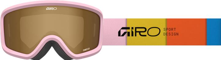 Actual product image Giro Chico 2.0 Basic Goggle