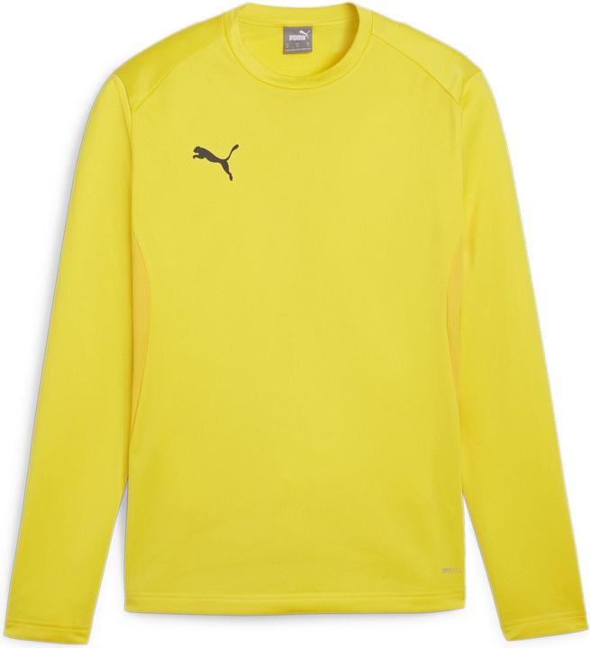 fasteryellowpumablacksportyellow