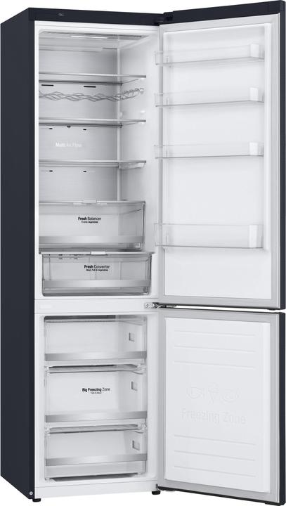 Actual product image LG GBB92MCABP (384 l)