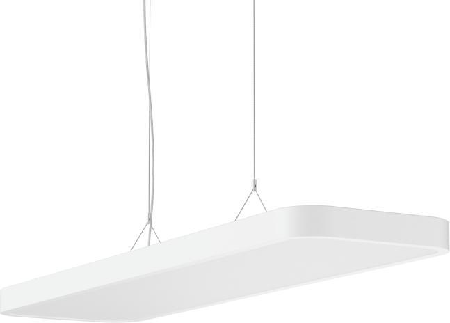 Produktbild RZB LED-Pendelleuchte (7700 lm)