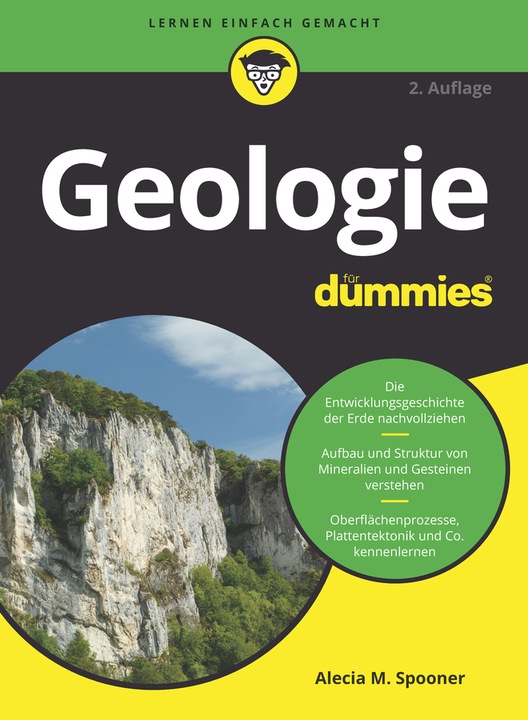 Immagine prodotto Geologia per principianti