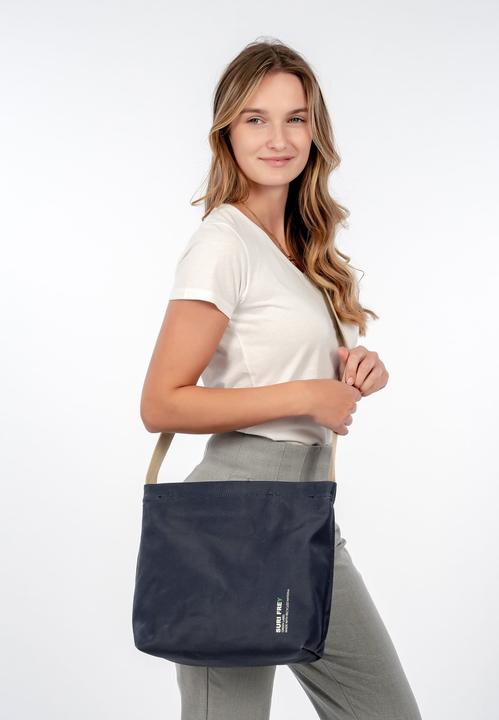 Produktbild Suri Frey Umhängetasche SURI Green - Nelly