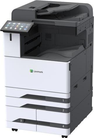 Actual product image Lexmark CX944adxse A3 MFP Colour Laser HV 65ppm (Laser)