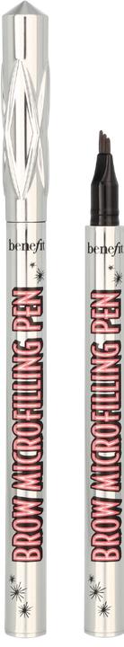 Actual product image BeneFit Cosmetics Microfilling Pen (Light Brown)