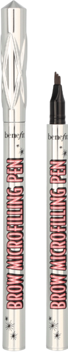 Actual product image BeneFit Cosmetics Microfilling Pen (Light Brown)
