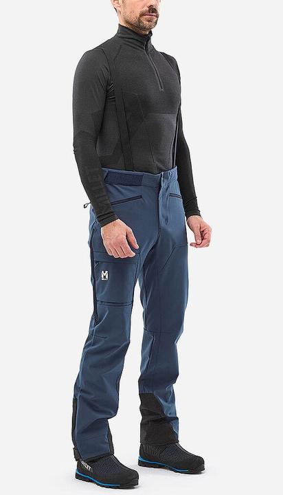 Produktbild Millet Softshell Kamet Shield Träger (M)