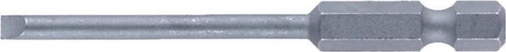Actual product image Weidmüller Bit for slotted screws (Screw slot)
