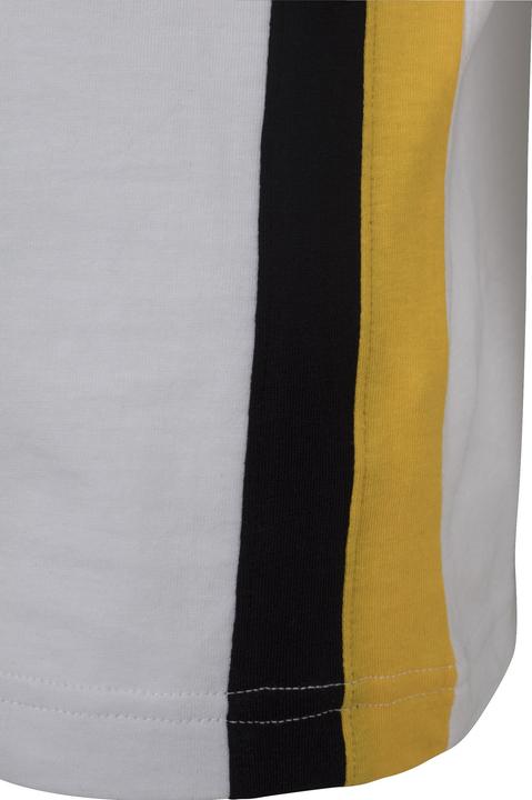 Produktbild Urban Classics Raglan Side Stripe Tee (S)