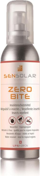 Immagine prodotto Sensolar Zero Bite 100ml (100 ml)