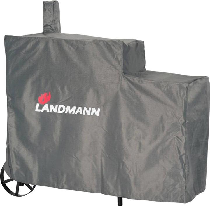 Landmann Abdeckhaube Premium