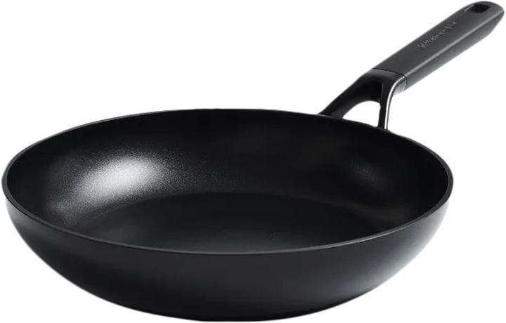 KitchenAid Poêles (28 cm, Poêle à frire, Aluminium)