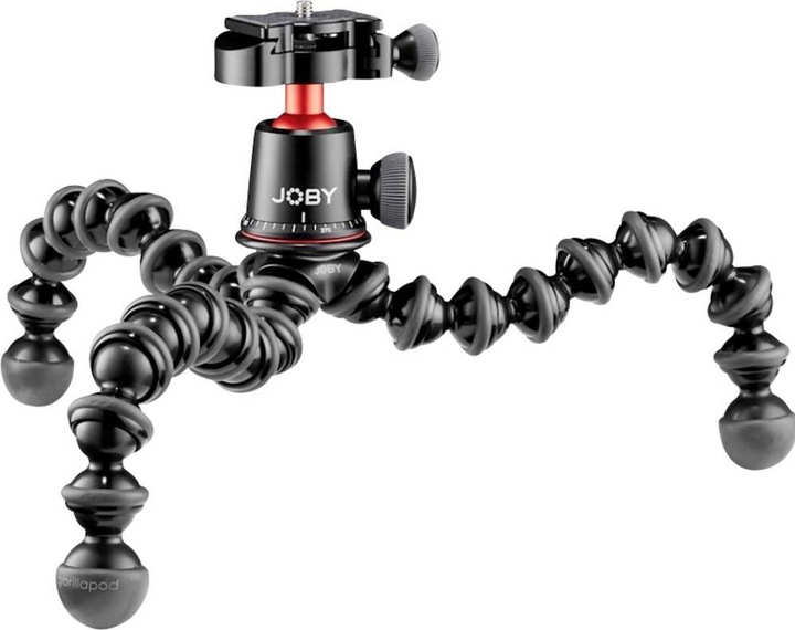 Productafbeelding Joby GorillaPod 3K Pro Kit (Metaal)
