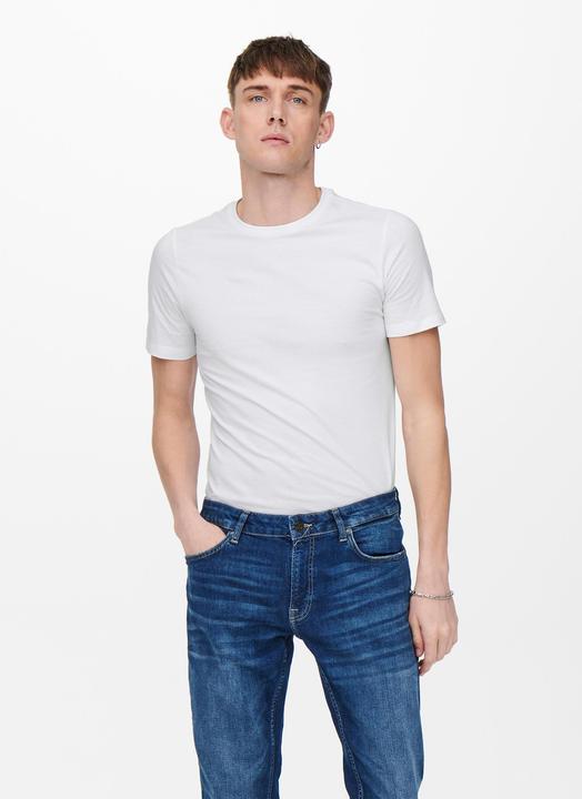 Produktbild Only & Sons Basic 2er Pack (S)