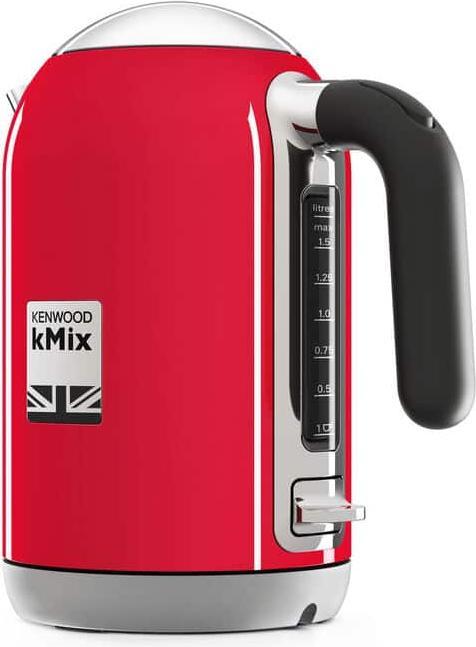 Actual product image Kenwood ZJX740 (1.60 l)