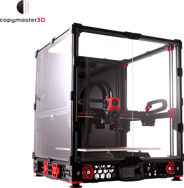Produktbild Copymaster3D Voron2 V2.4 R2 Kit