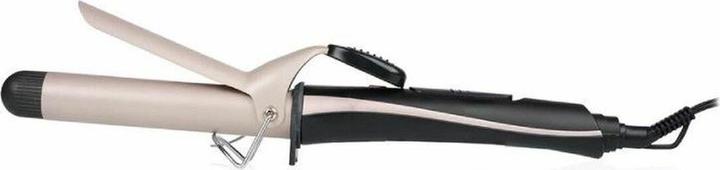 Image du produit Tristar HD-2421 Fer à friser Noir, Rose Arrêt automatique