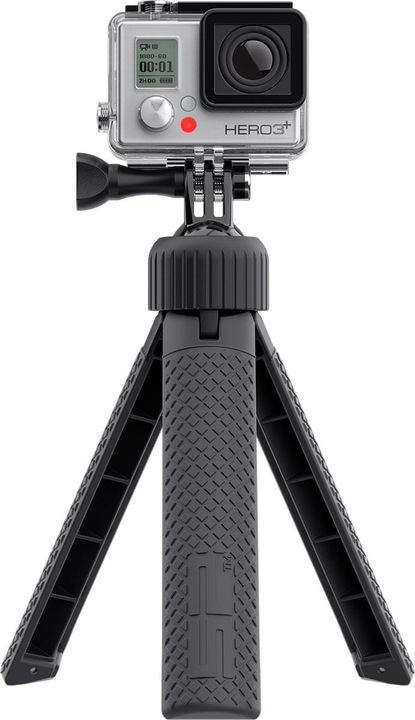 Image du produit SP Gadgets Poignée de tripode POV (Universel)