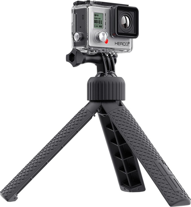 Image du produit SP Gadgets Poignée de tripode POV (Universel)