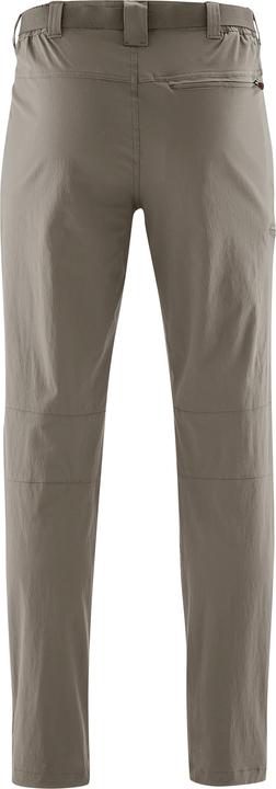 Produktbild Maier Sports Leichte Outdoorhose "Südtirol" Wanderhose Trekkinghose Herren elastisch (S)