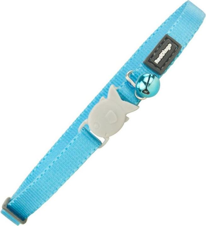 Immagine prodotto Red Dingo Collare di design per gatti Classic XS (XS, Gatto, Generale)
