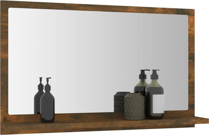Produktbild vidaXL Adleta (60 x 10.5 x 37 cm)
