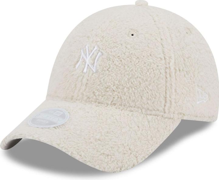 Produktbild New Era 9Forty Sherpa Teddy Ny Yankees