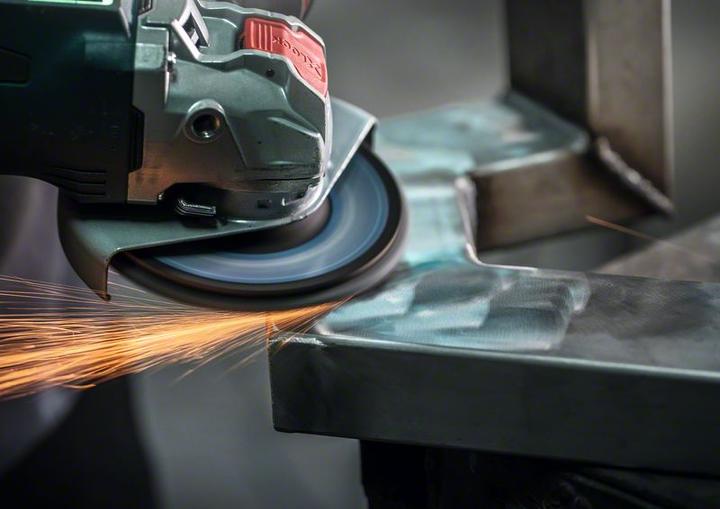 Image du produit Bosch Professional Zubehör SCM Disque à lamelles X-LOCK N475 moyen 125 mm (Moyen)